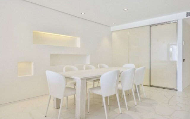 Las Boas Luxury Apartament