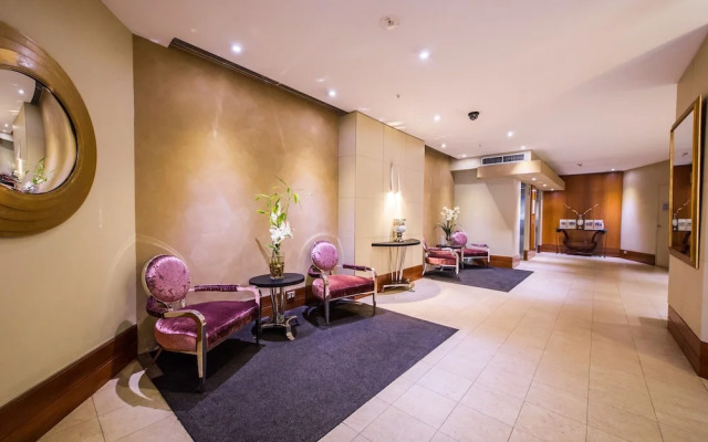 Southern Cross Suites Darling Harbour
