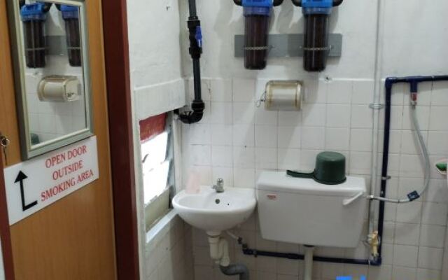 Wisma Orchid Homestay Tuaran