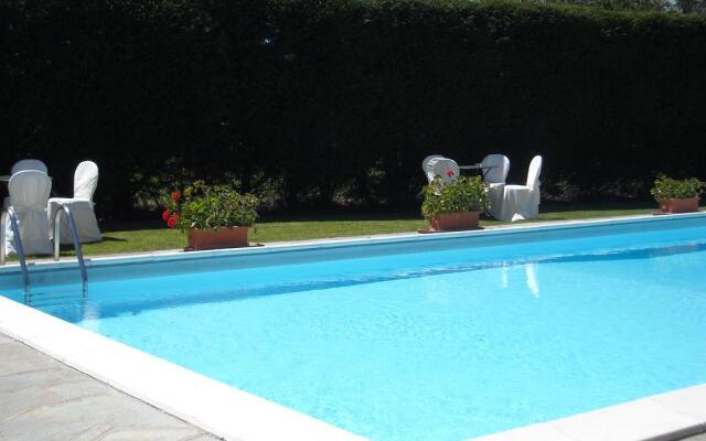 Torre dei Frati Bed & Breakfast