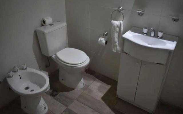 Dakar Hostel
