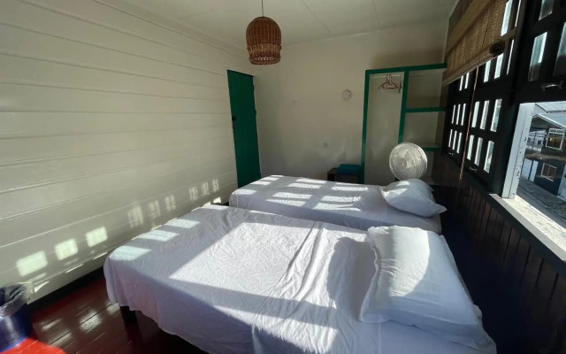 Guesthouse Twenty4