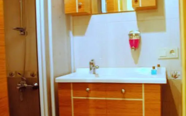 My House Laleli