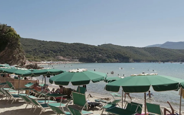 Villa Occhiata 6 2 in Scaglieri