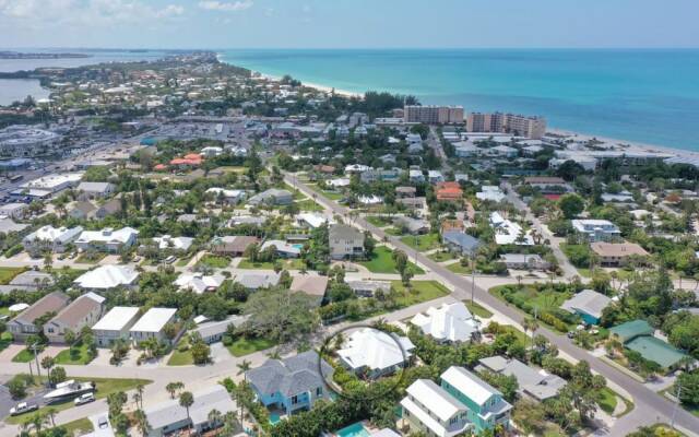 Azure Tides Apartment 3