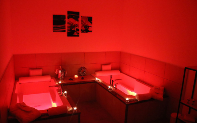 Mythenresort Heimdall