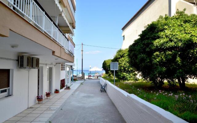 Voula Seaside Apartments