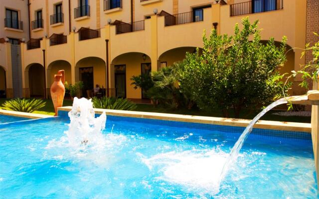 Mahara Hotel & Wellness