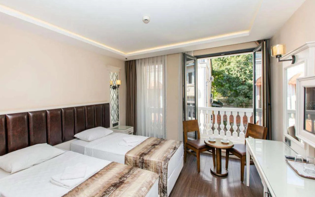 Morava Hotel