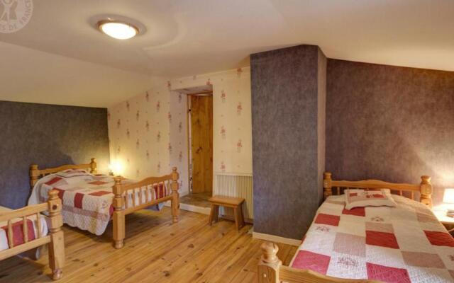 House Le Campagnard 1