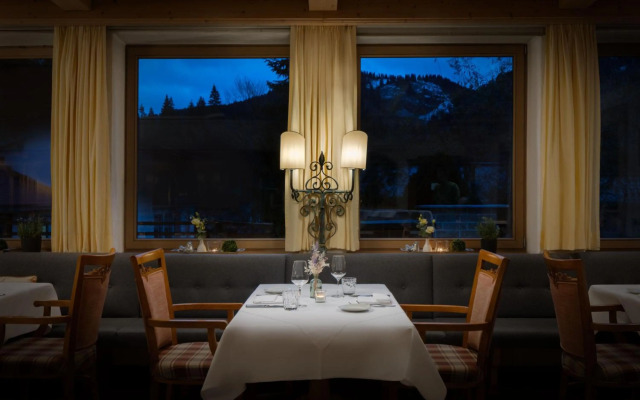 Arabella Alpenhotel am Spitzingsee, a Tribute Portfolio Hotel