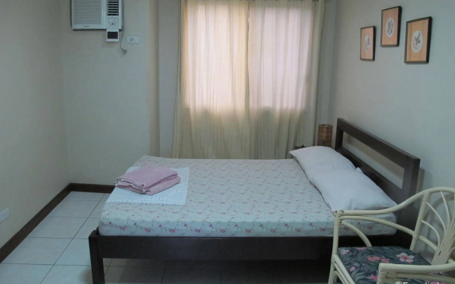 Sabina Suites