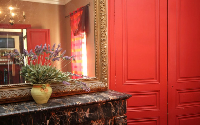 Hotel Le Clos Des Oliviers