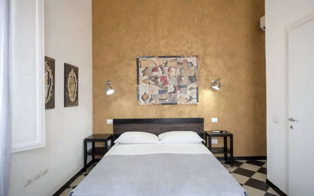 Manì Rooms