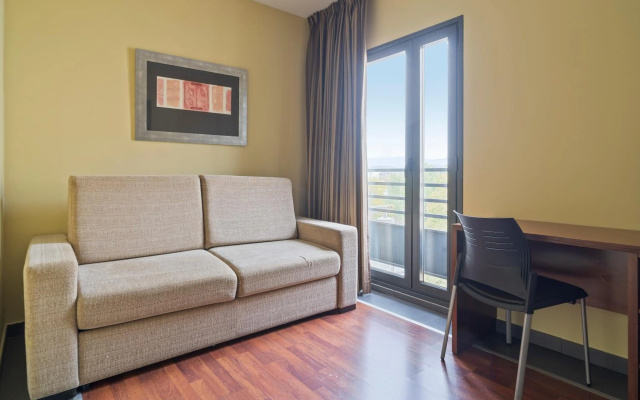 F&G Logroño Hotel