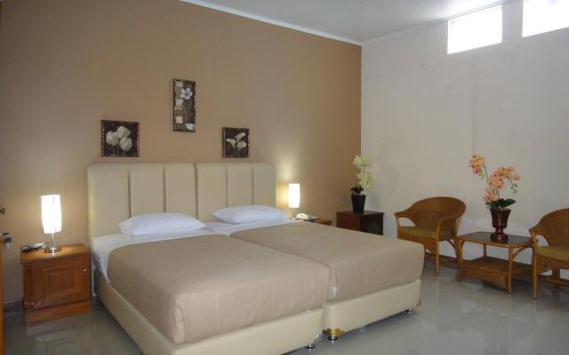 Gondia International Guest House