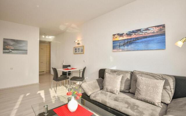 Haus Meeresblick Wohnung 53