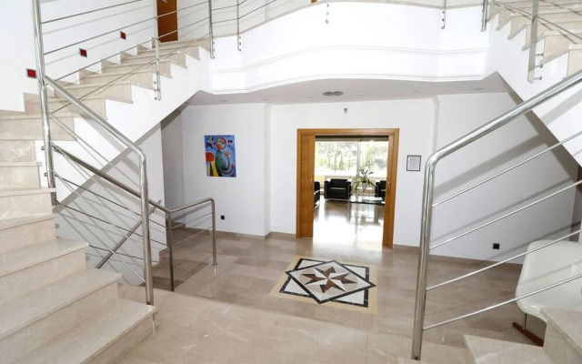 Villa With Pool and hot tub in Benissa, Alicante