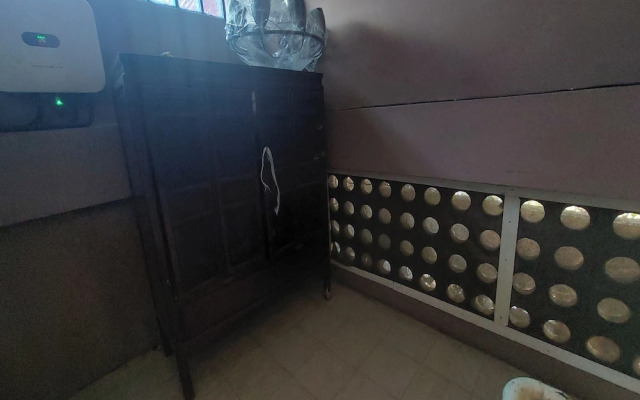 Sukhum Sukhumvit-Onnut Guest House