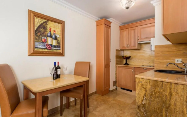 Apartments Villa BV