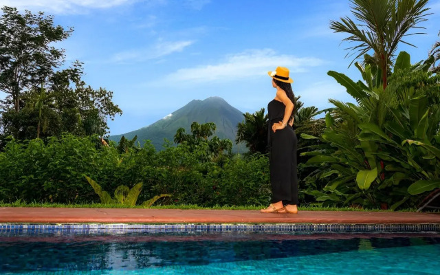 Hotel Mountain Paradise