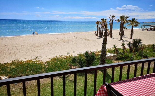 Paradise on the Beach