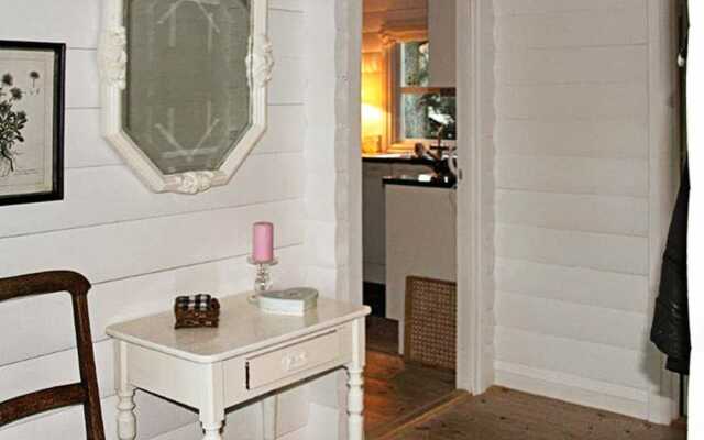 Peaceful Holiday Home in Nexo Near Sea