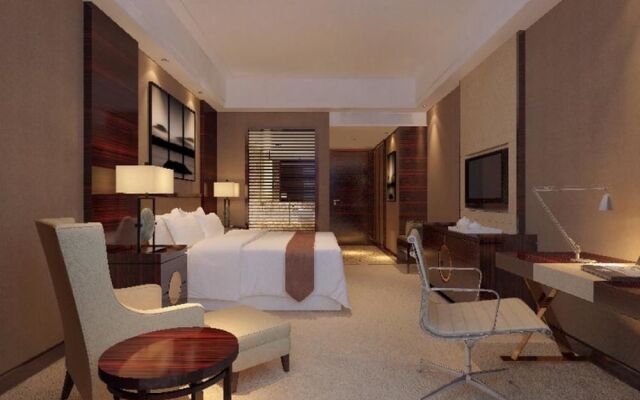 Xianyou Huaqiao Hotel