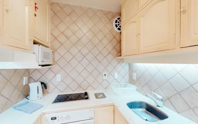 Oceana Suites Vanguardia Suite 801