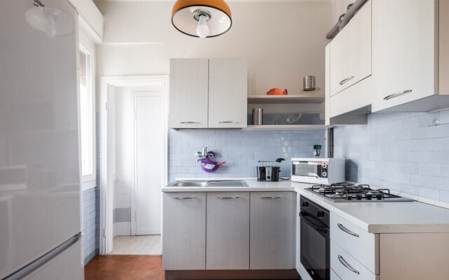 Amendola 11 Apartment By Wonderful Italy