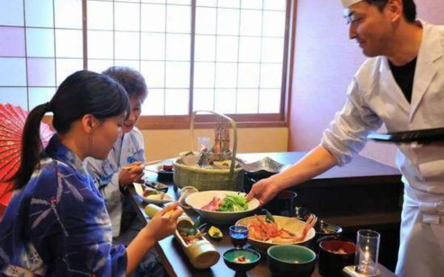 Ryusen