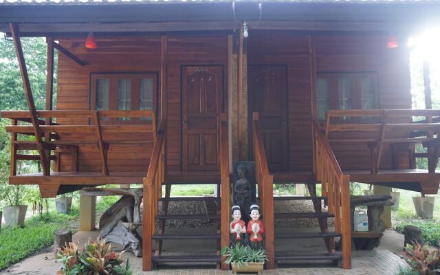 Lampang Homestay2