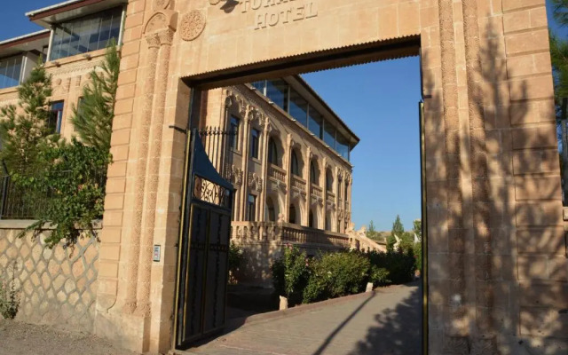 Turabdin Hotel