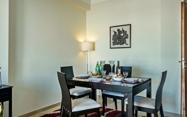 Apartment Pescador by MarsAlgarve