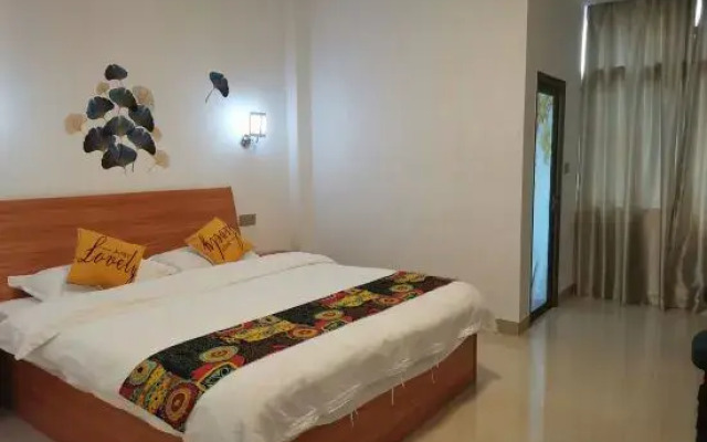 Mount Danxia Inn No. 9