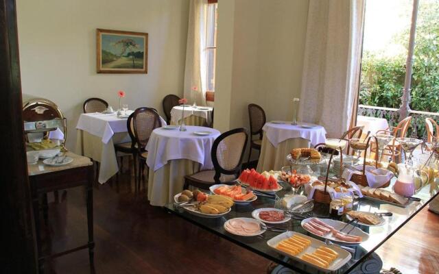 Hotel Casablanca Koeler