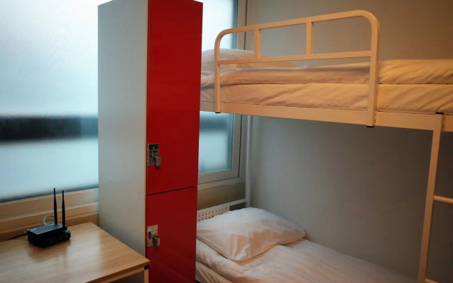 YaKorea Hostel Gangnam