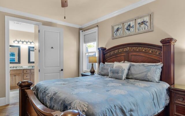 Southern Comfort VCB