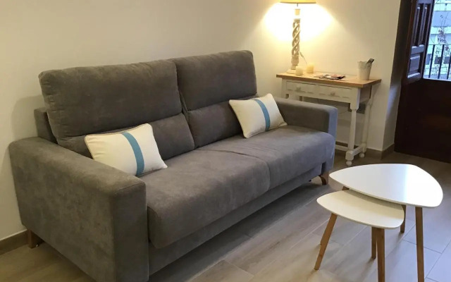 Fantastico Apartamento Suite en centro de Granada