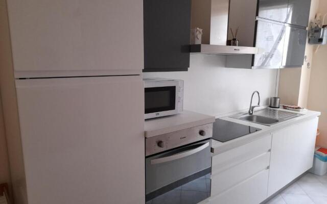 Appartamento Centrale con garage