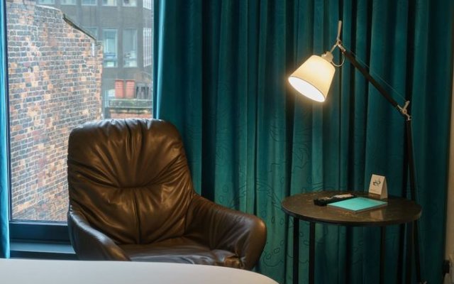 Motel One Dublin