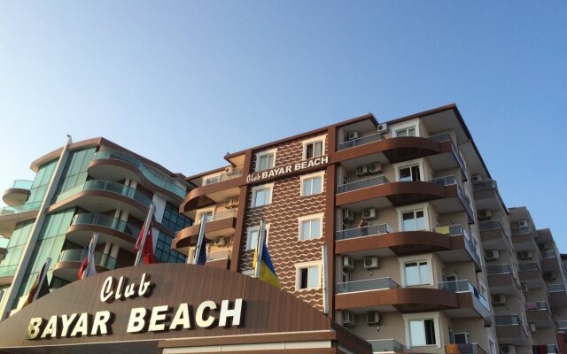 Club Bayar Hotel - All Inclusive