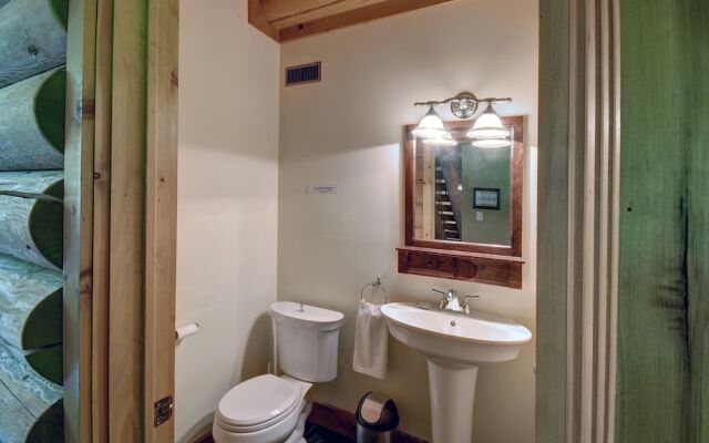Chalet Cherokee