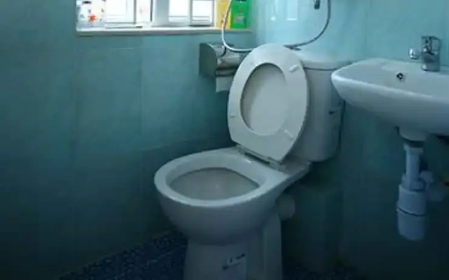 New Ho King Guest House