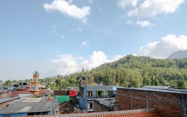 SPOT ON 2046 Villa Hardi