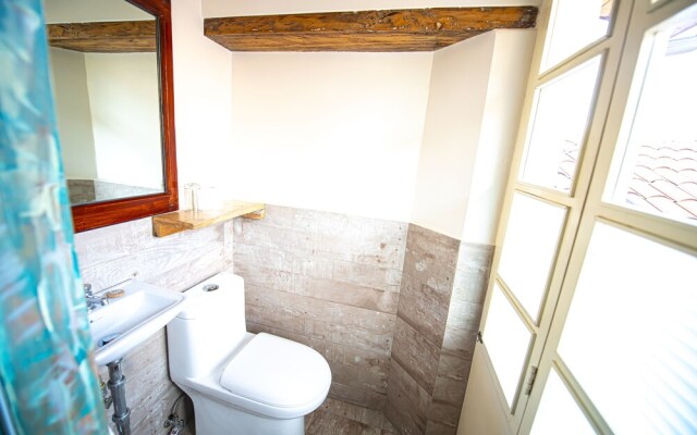 Old Town Quito Suites, Apartments & Boutique hotel