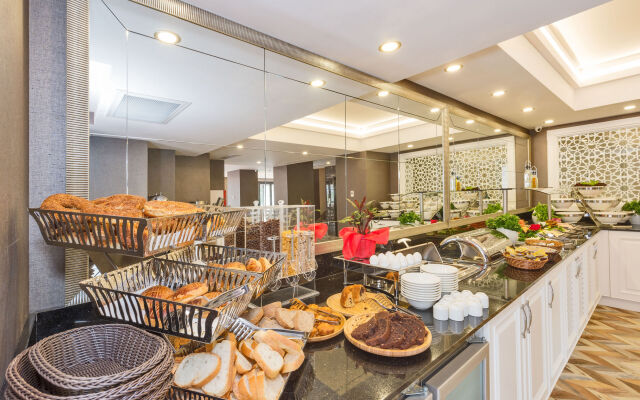 Hanna Hotel