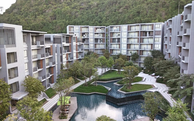 The Valley - Escape Khaoyai