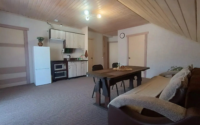 Chalet Gornaya Pchela