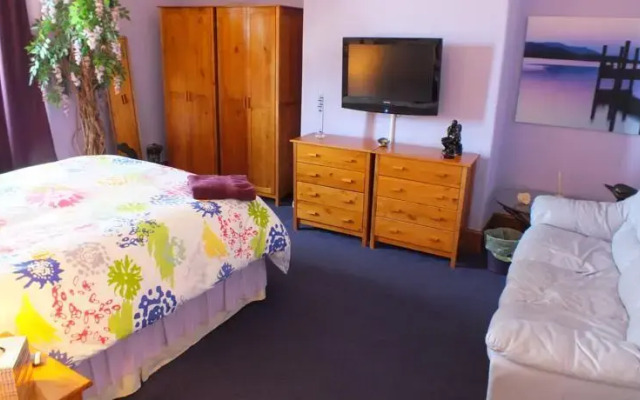 Heulwen Bed and Breakfast